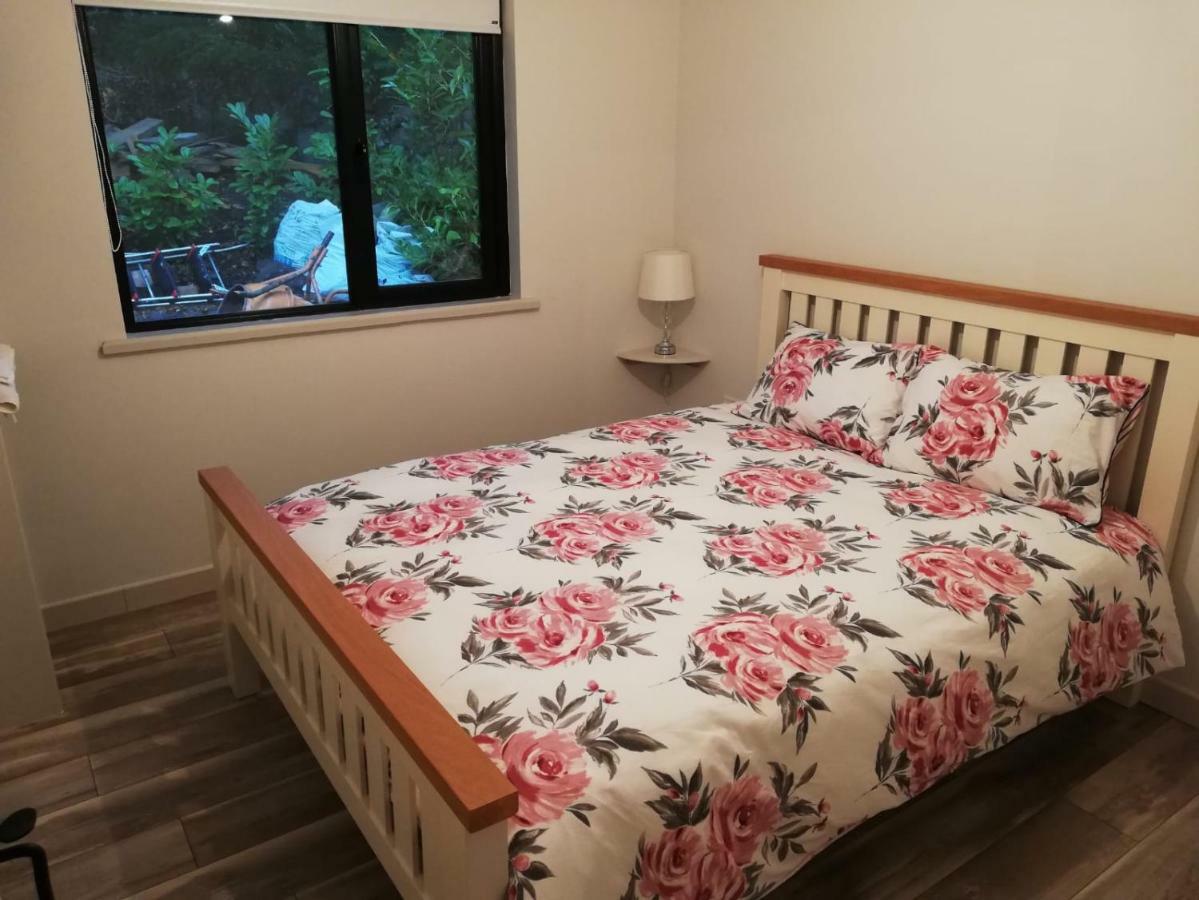 The Snug Apartamento Cong Exterior foto